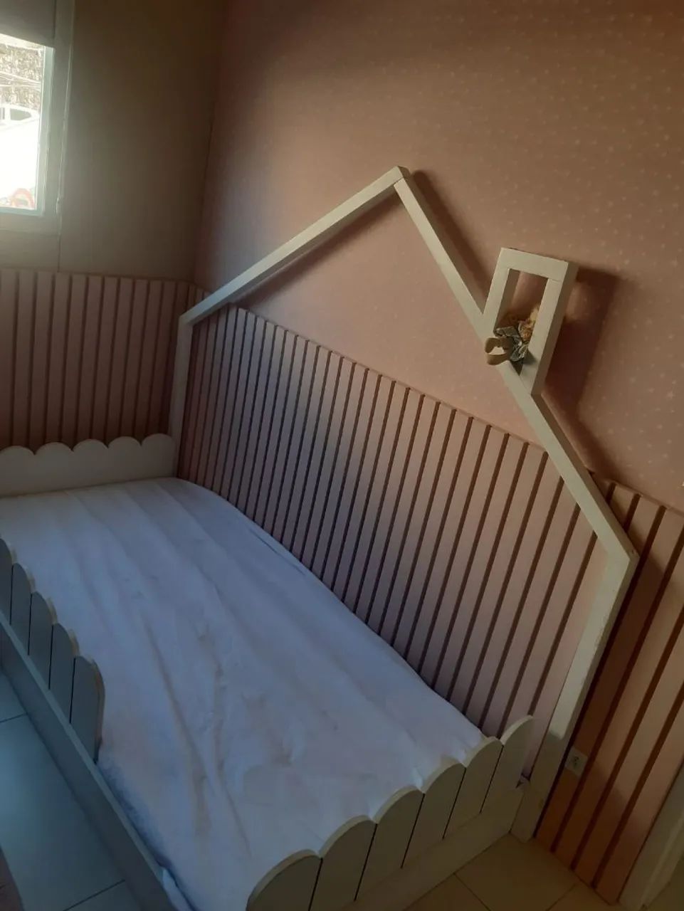 CAMA MONTESSORIANA - Foto 5