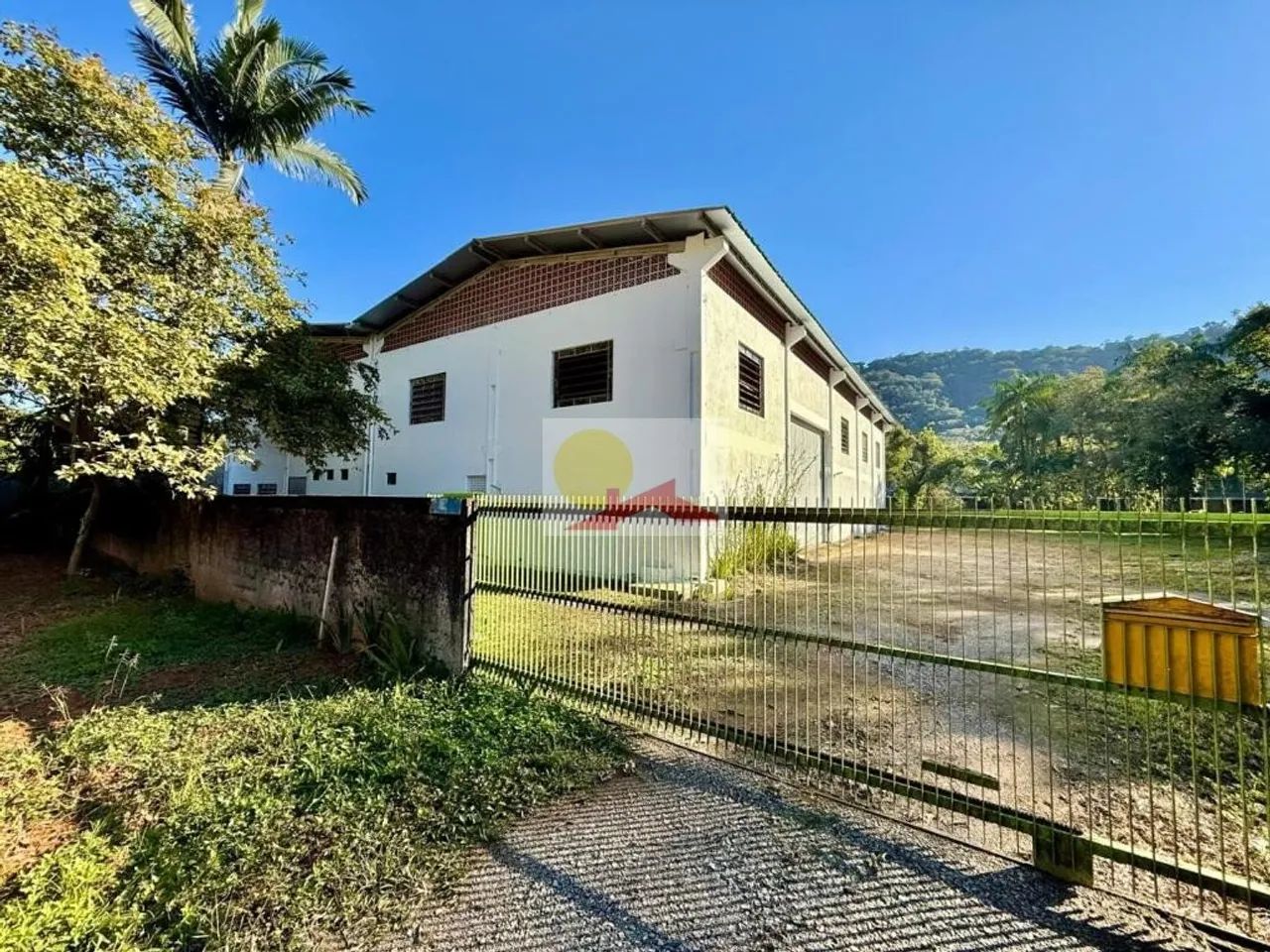 GALPÃO no PIRABEIRABA com 0 quartos para LOCAÇÃO, 749 m²