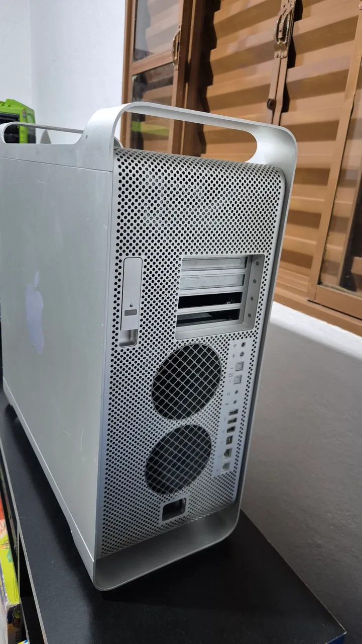 power mac g5