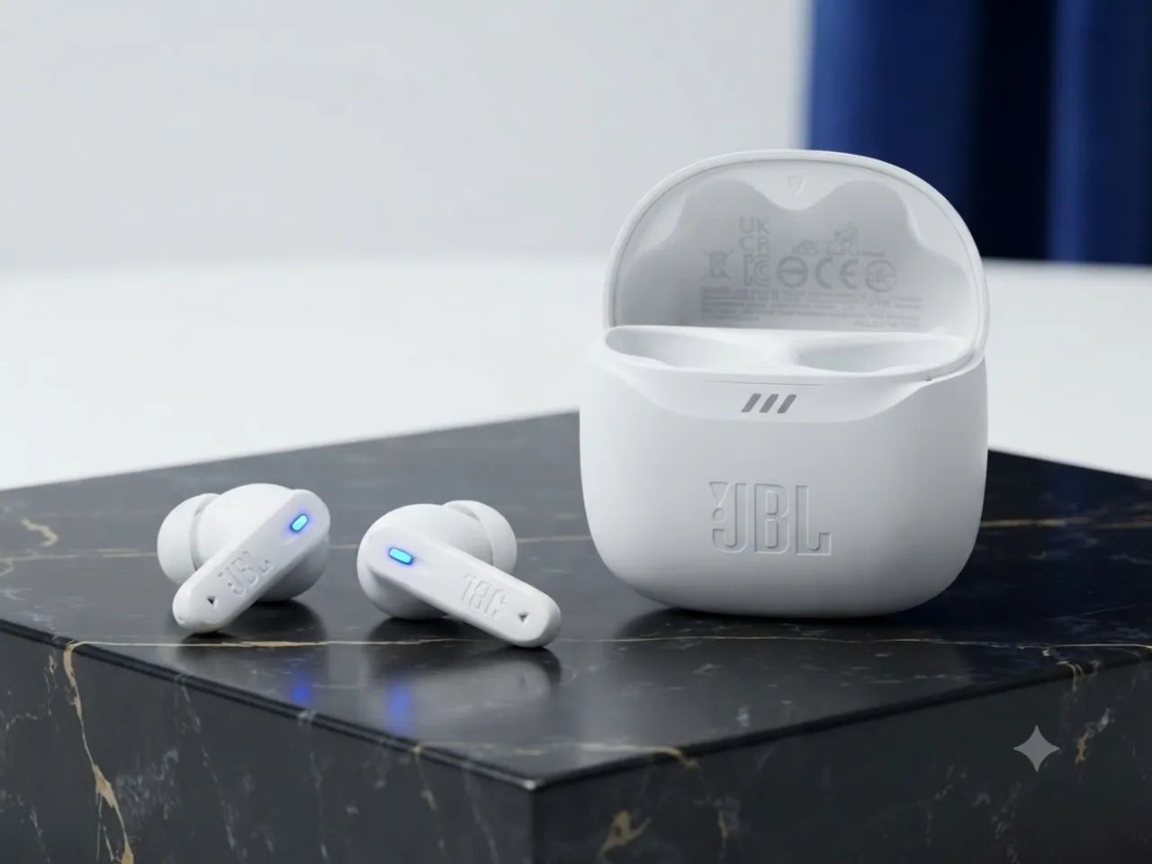 Fone de ouvido JBL Tune Flex 2