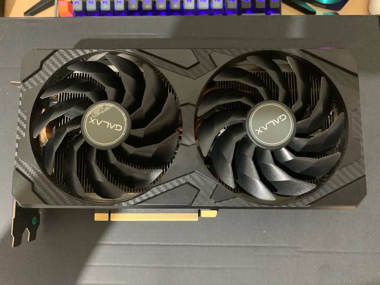 Placa de vídeo RTX 3070 - Foto 5