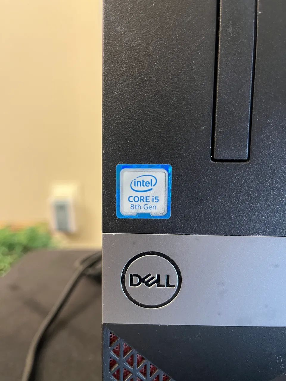 Dell Vostro 3470 i5 8th Gen SSD 120gb - Foto 2