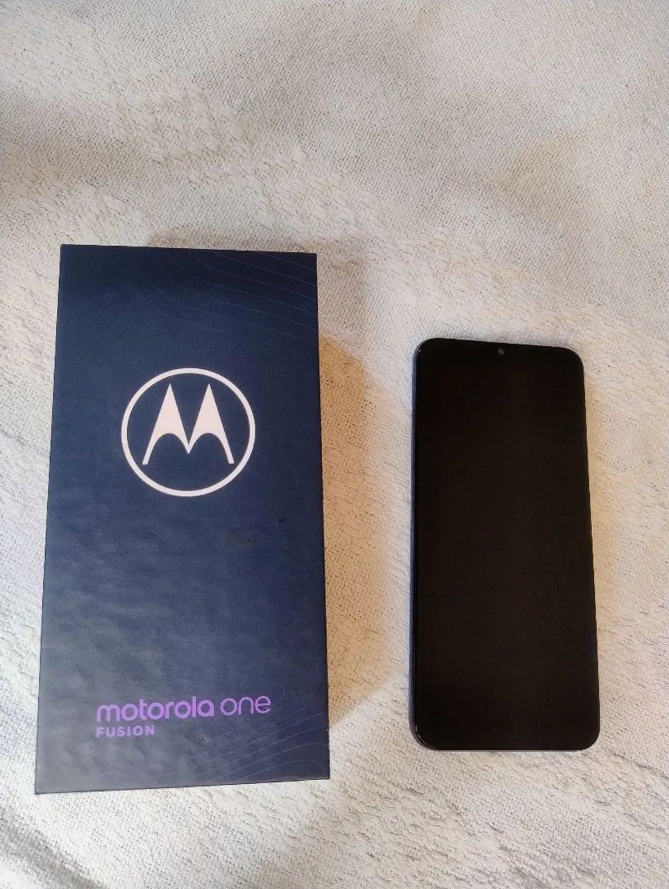 Motorola one fusion - Foto 4