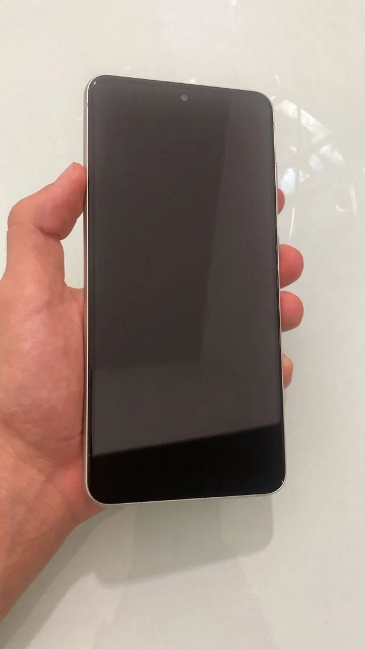 Samsung S21 FE  Excelente - Troco Parcelo 18X Loja Centro