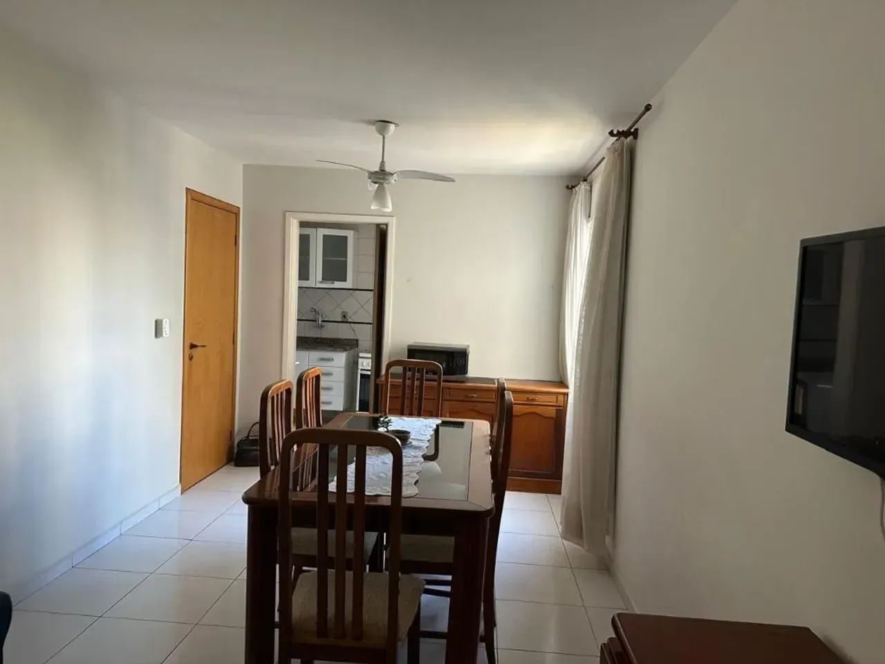 Apartamento para aluguel possui 75 metros quadrados com 2 quartos - Foto 8