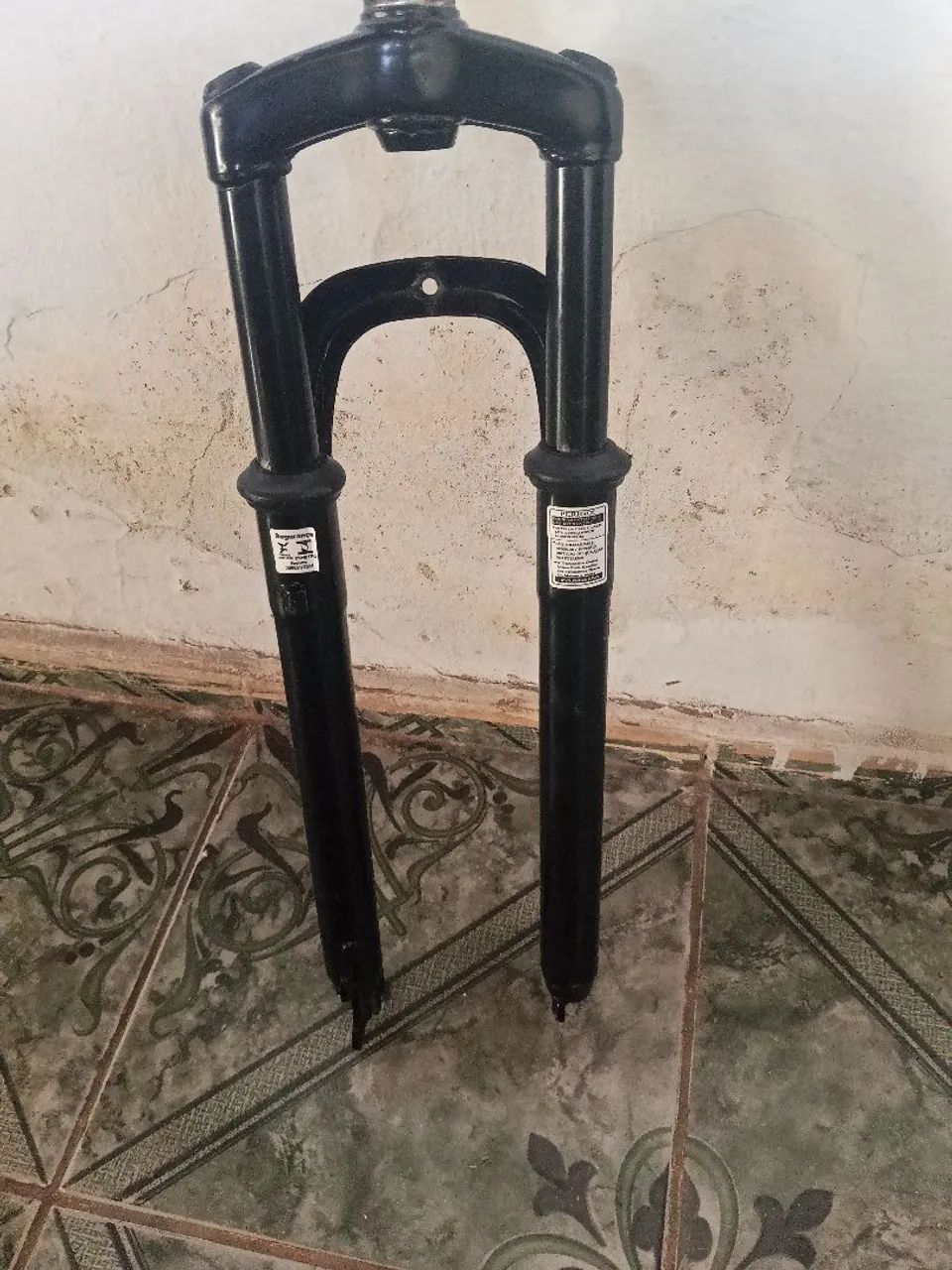 Garfo amortecedor aro 29 yamada  - Foto 2