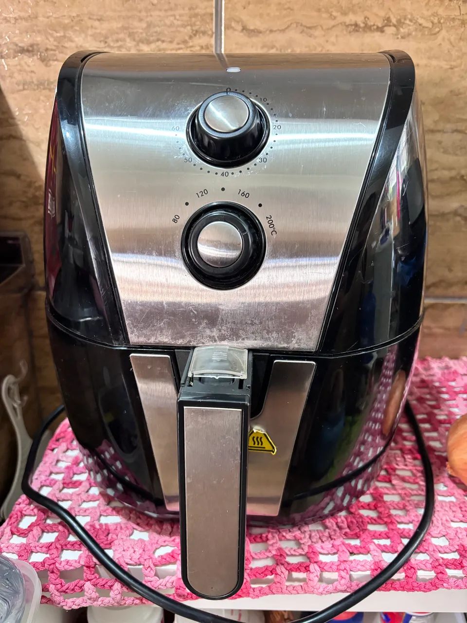 Air fryer  - Foto 2