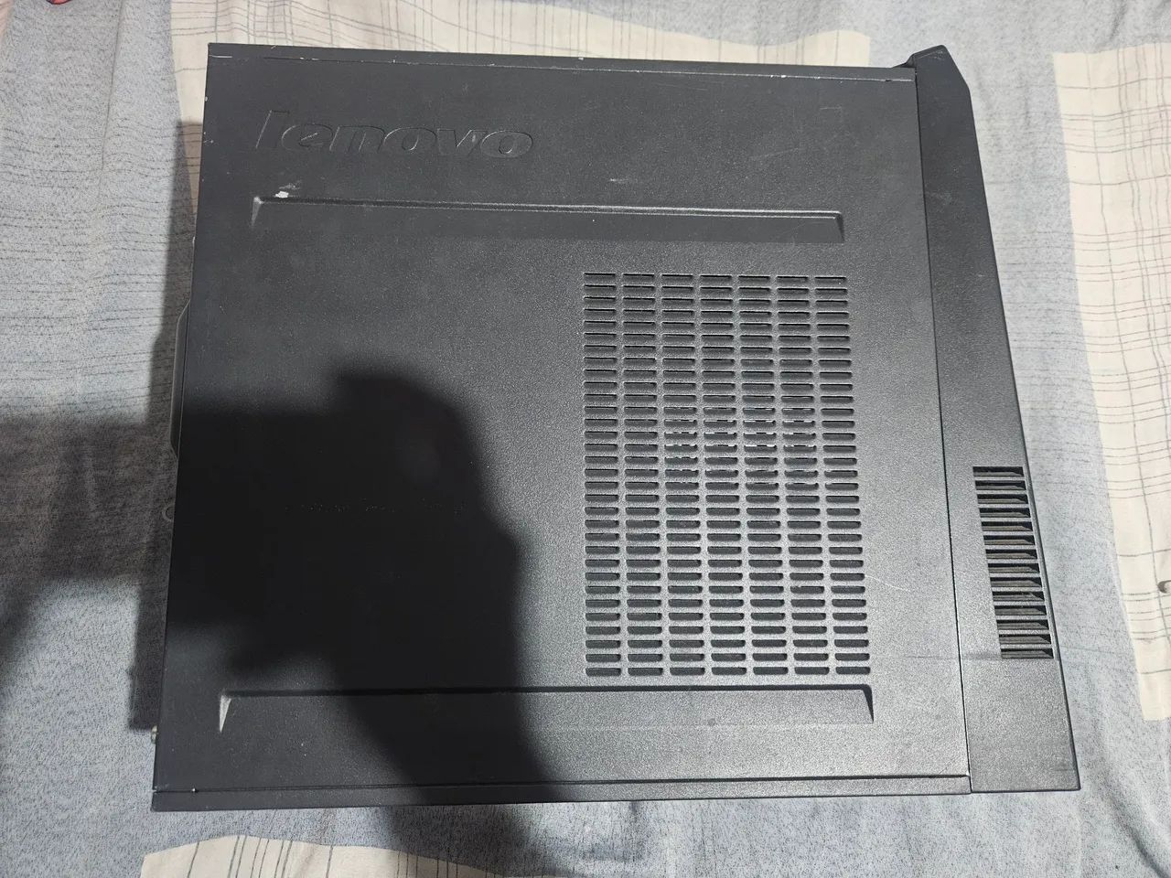 PC Pentium E5400 + 4GB RAM + GF 210 - Foto 4