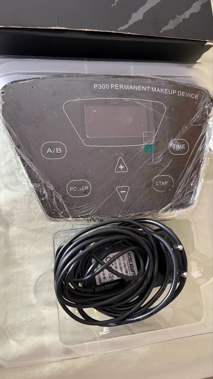 Dermografo micropigmentação 