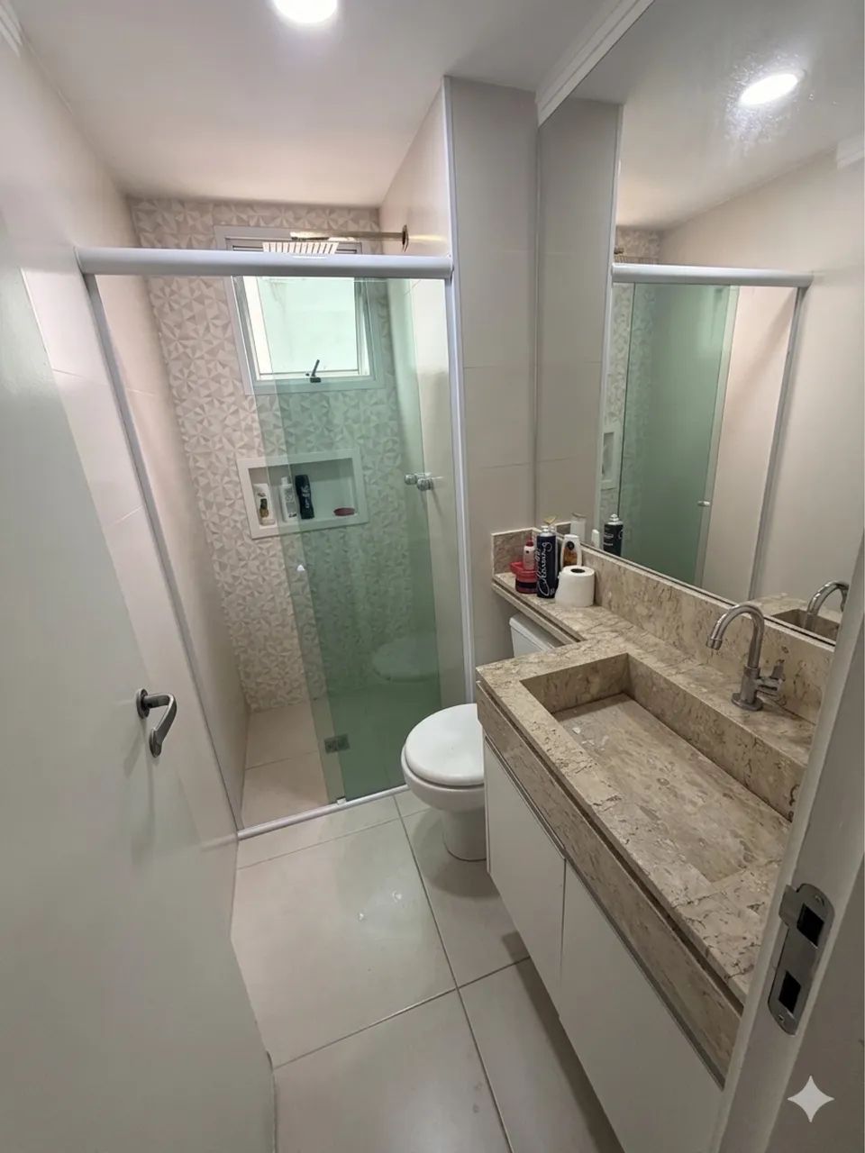APARTAMENTO CONDOMÍNIO ALEGRIA 83M2 - Foto 3