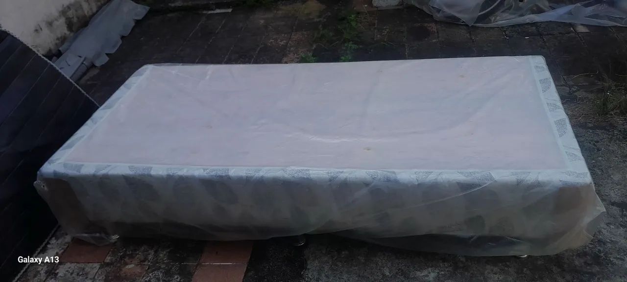 Base de cama king - Foto 5