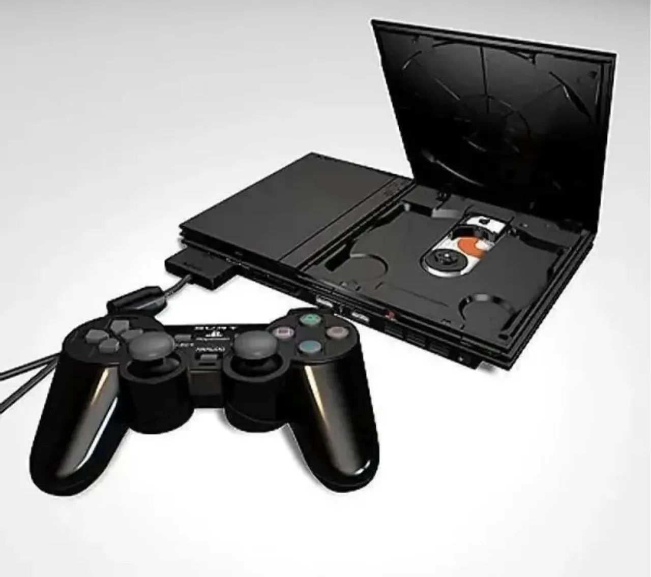Playstation 2 - Foto 4