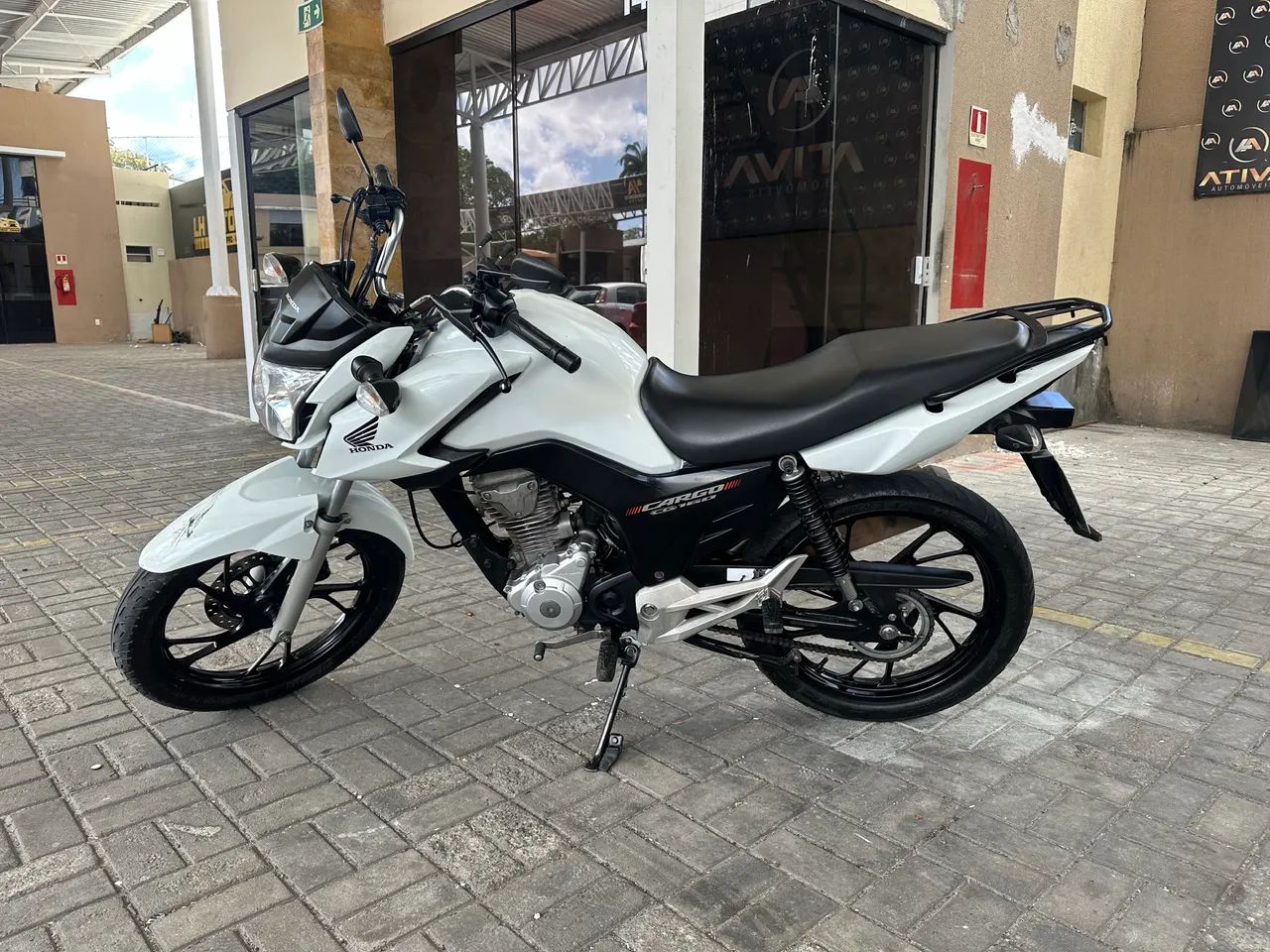 CG cargo 2024  - Foto 2