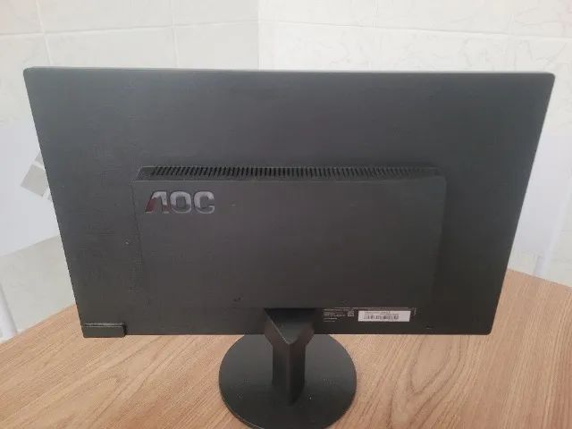 Monitor LCD AOC E970Sw - Foto 3