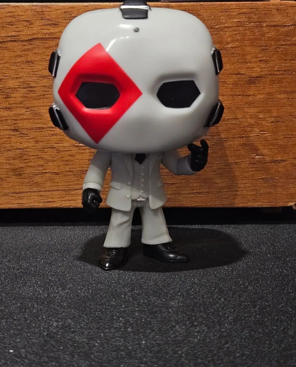 Funko pop Wild Card - Foto 3