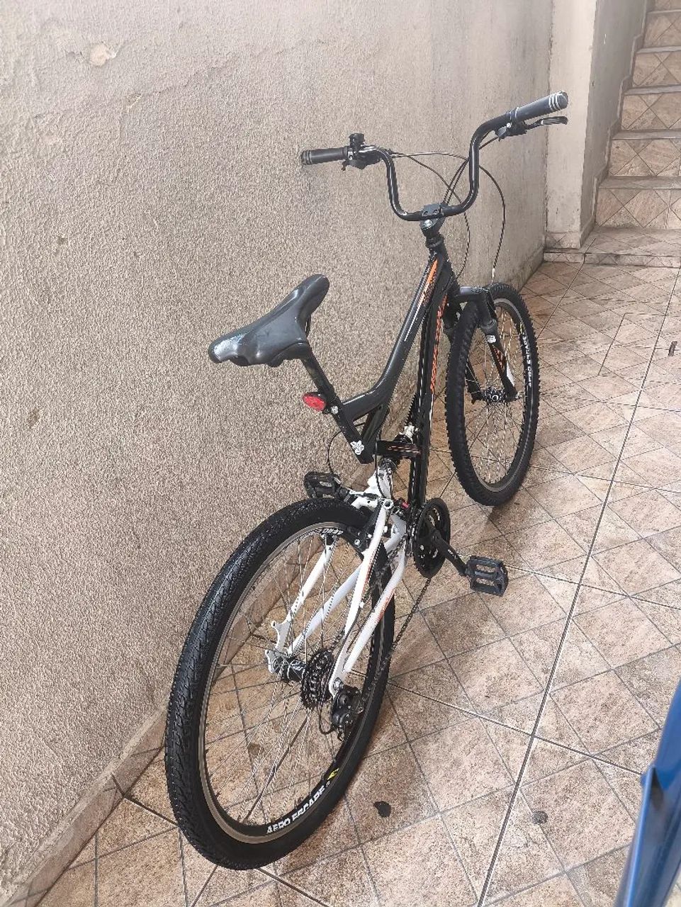 Bike Houston aro 26