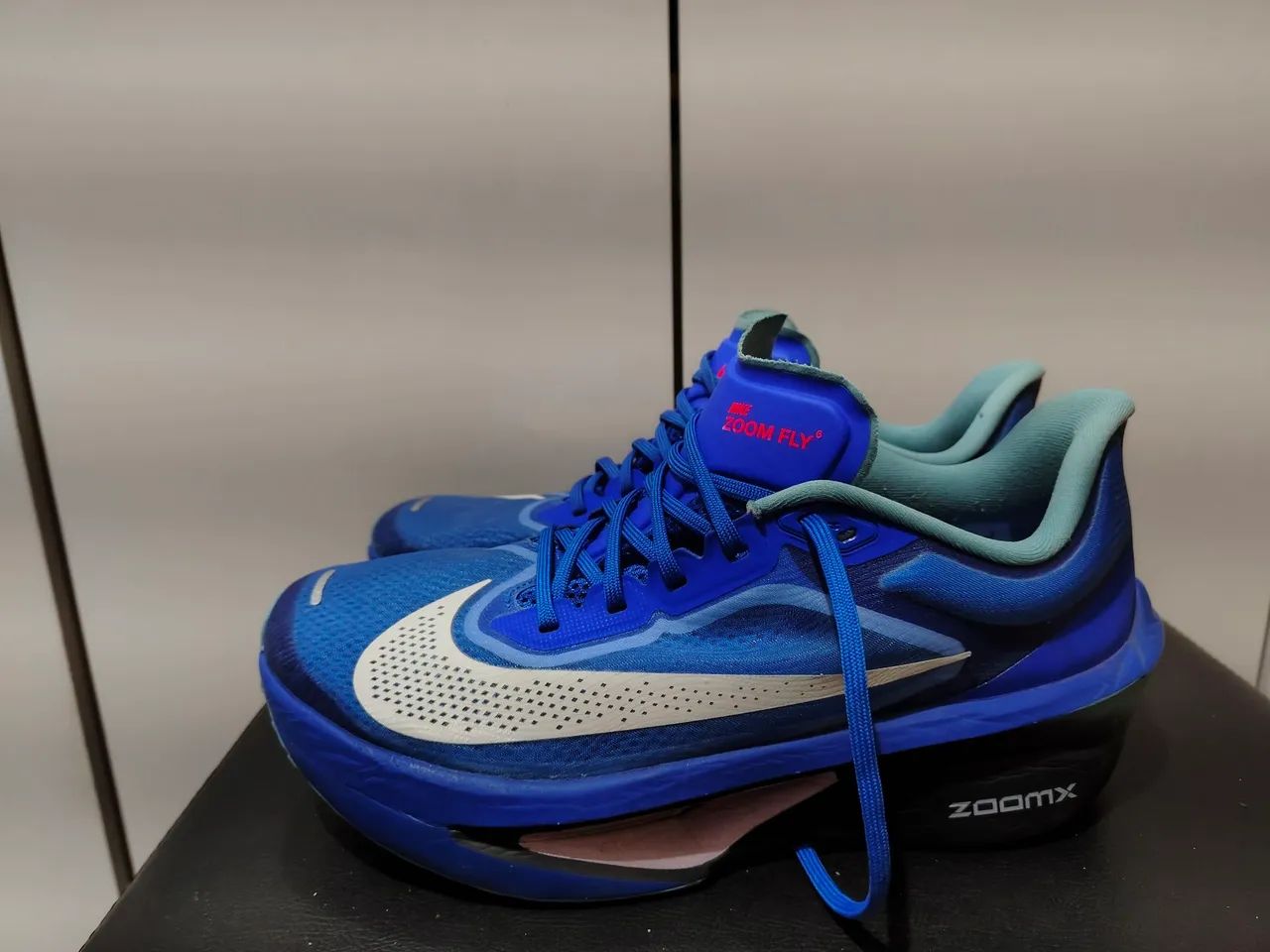 Nike Zoom Fly 6 - Foto 3