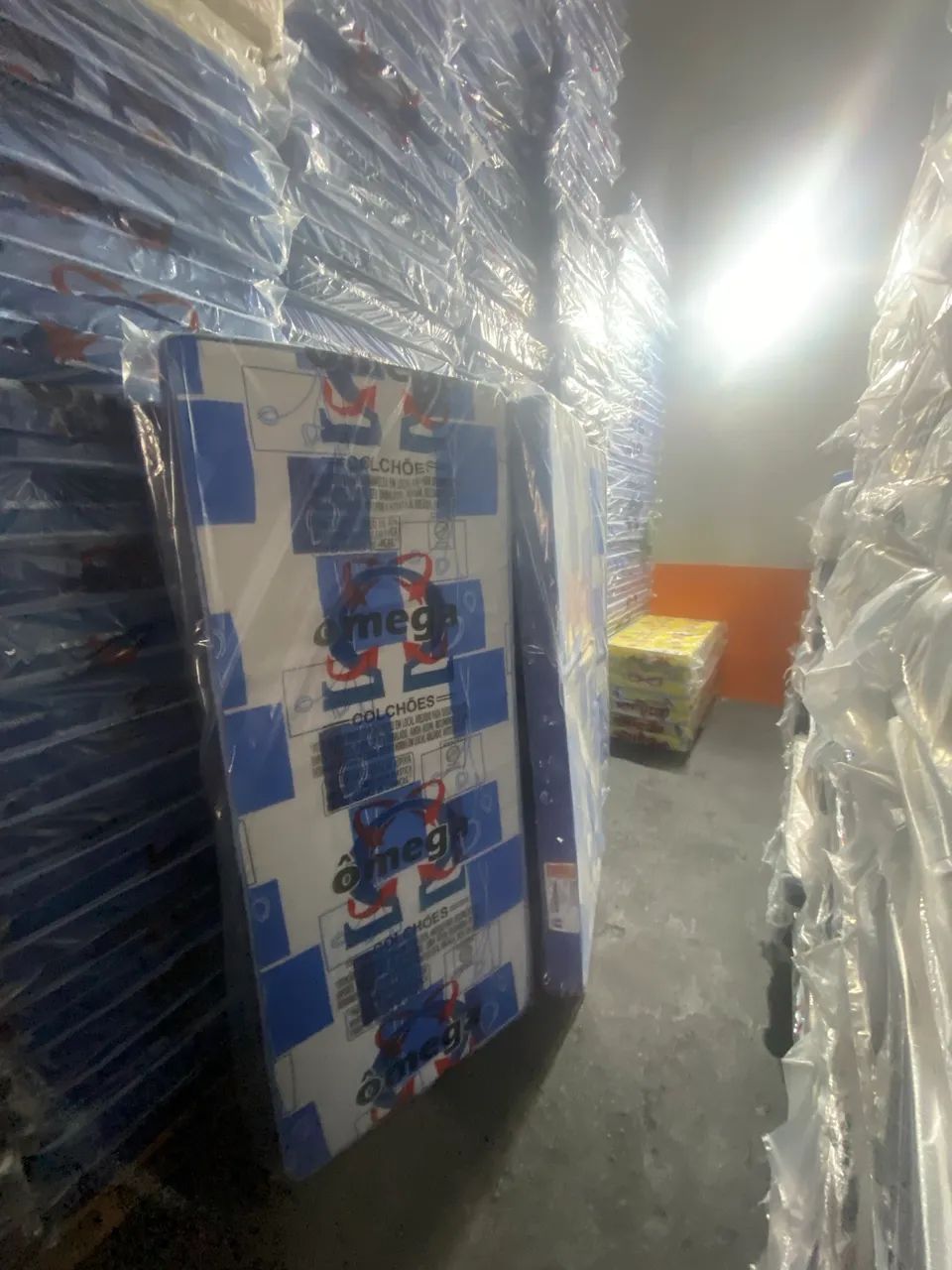 Colchão Solteiro D20 com Alta Qualidade e Ótimo Custo-Benefício - Foto 5