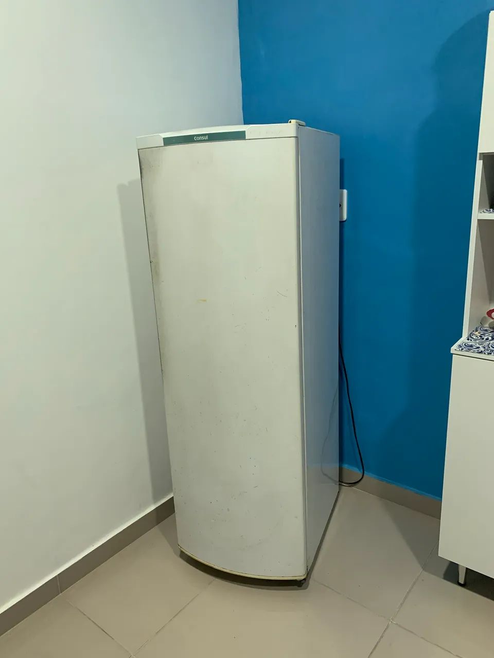 Geladeira Electrolux  - Foto 4