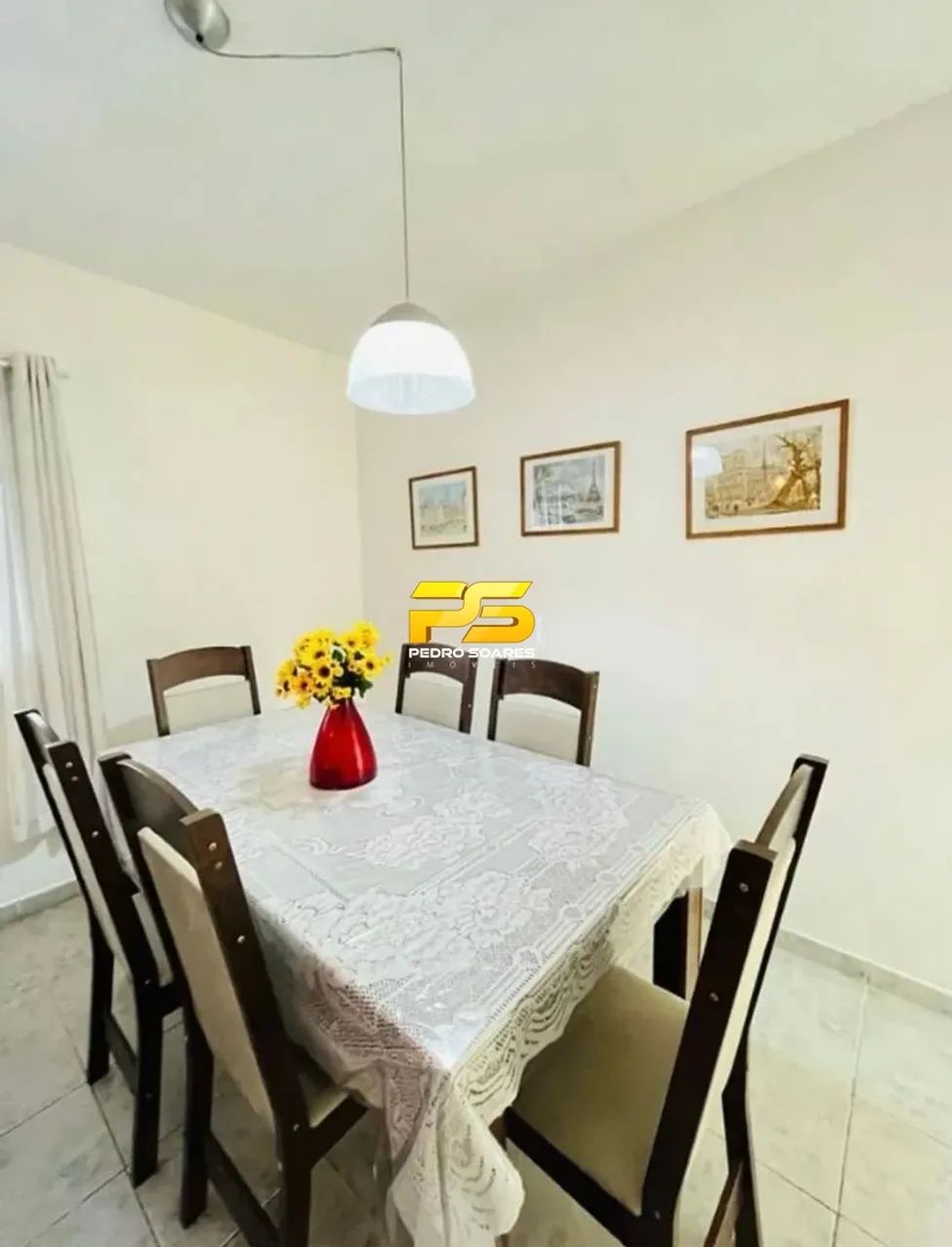 Apartamento para Locação | Bancários REF: AP0916 - Foto 4