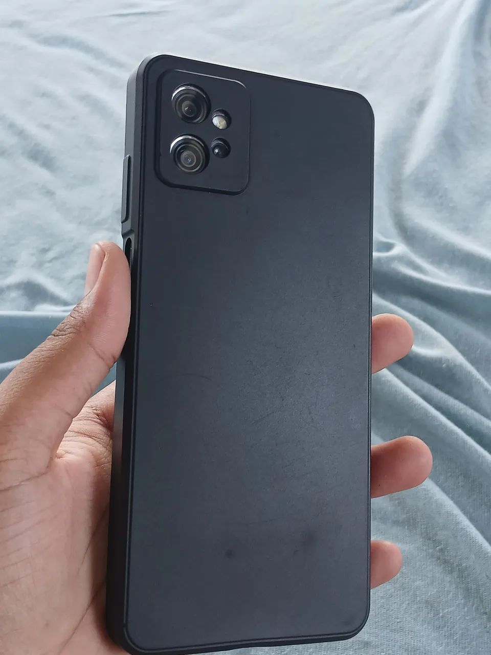 Motorola G32 - Foto 3