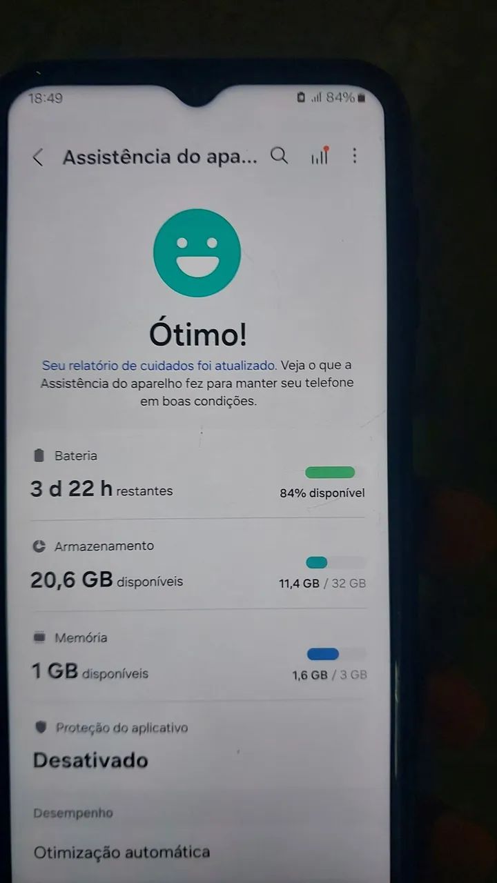 Samsung Galaxy A13  - Foto 5
