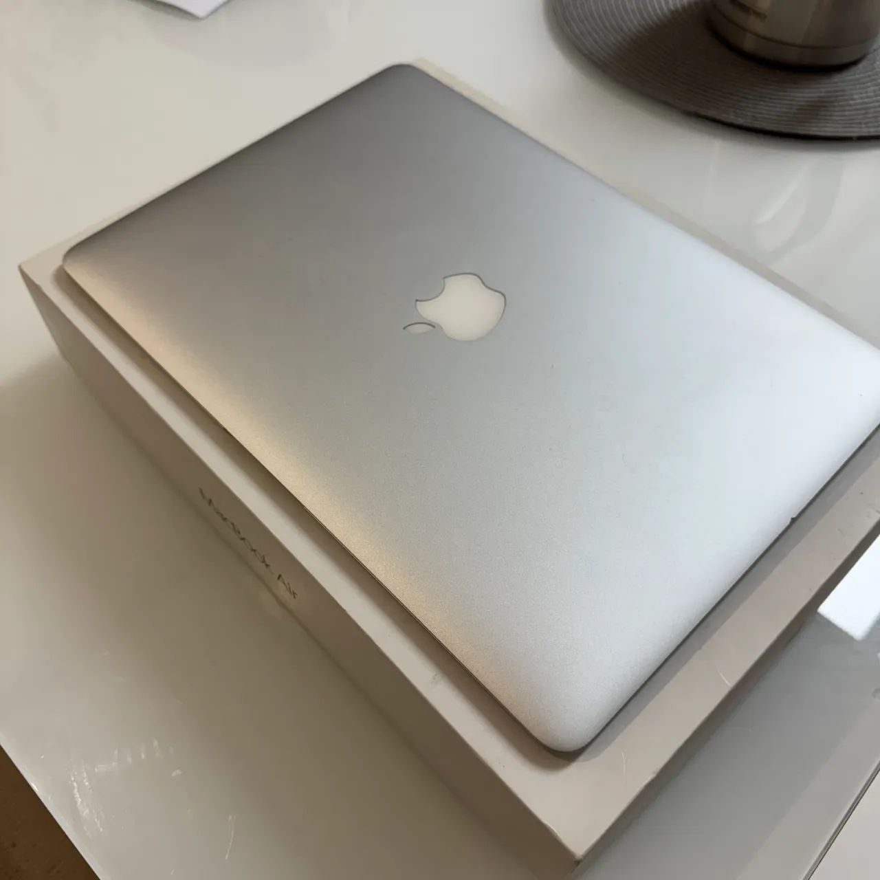 MacBook Air 2017 - Notebooks - Vila Parque Brasília, Cachoeirinha