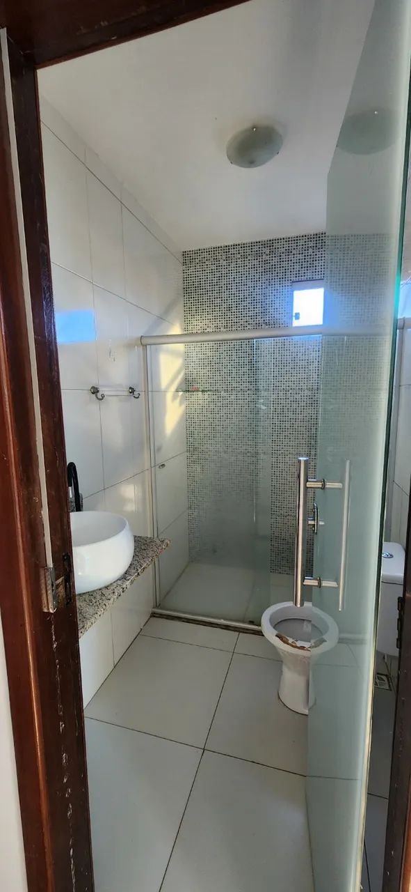 CASA TÉRREA COM PISCINA - Foto 3