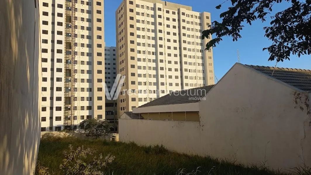 terreno - Jardim Ibirapuera - Campinas - Foto 2