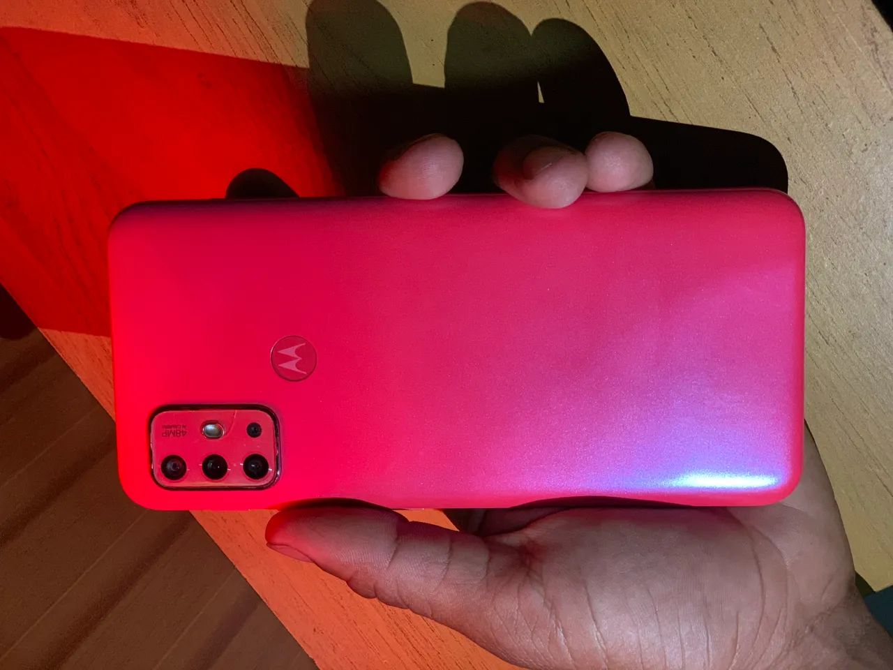 Moto g20