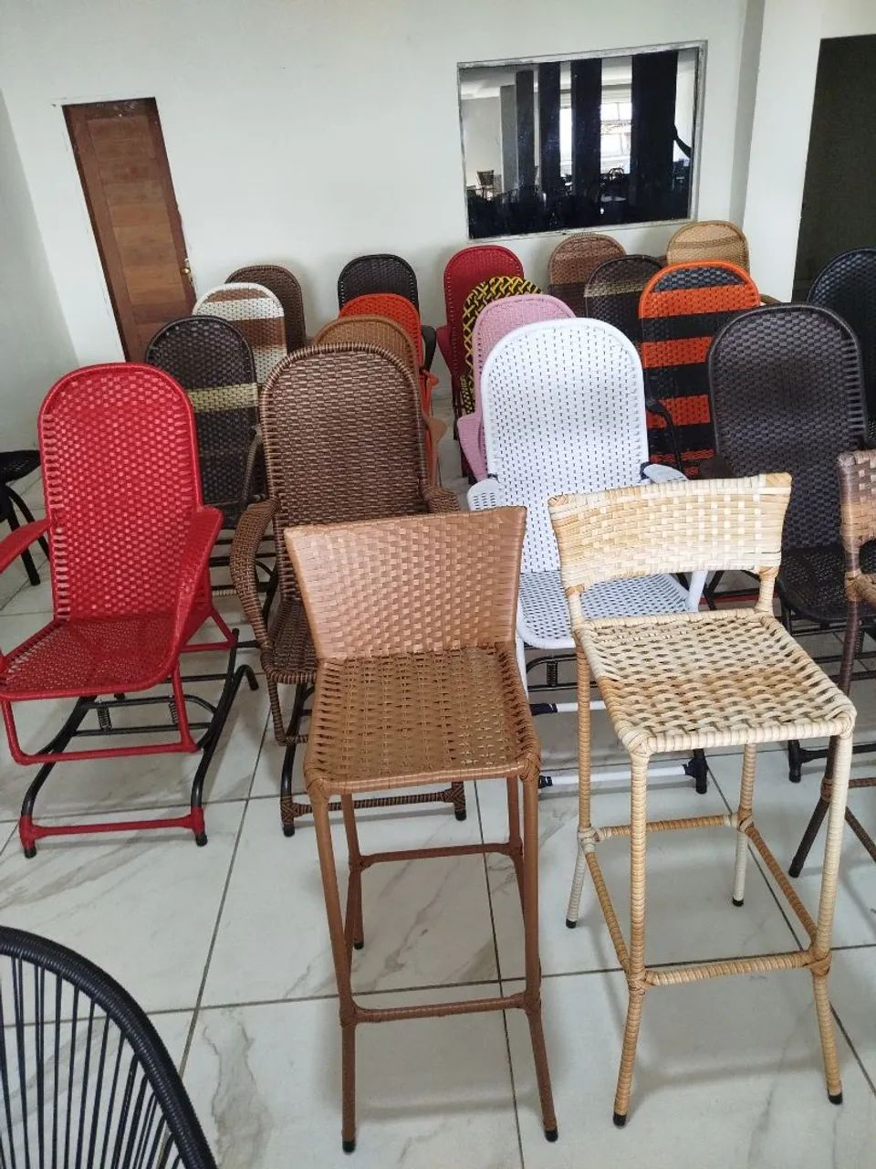 Loja Mundo das Cadeiras  - Foto 3