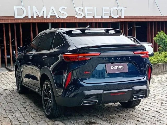 GWM Haval H6 GT Phev AWD 2024 - Foto 5