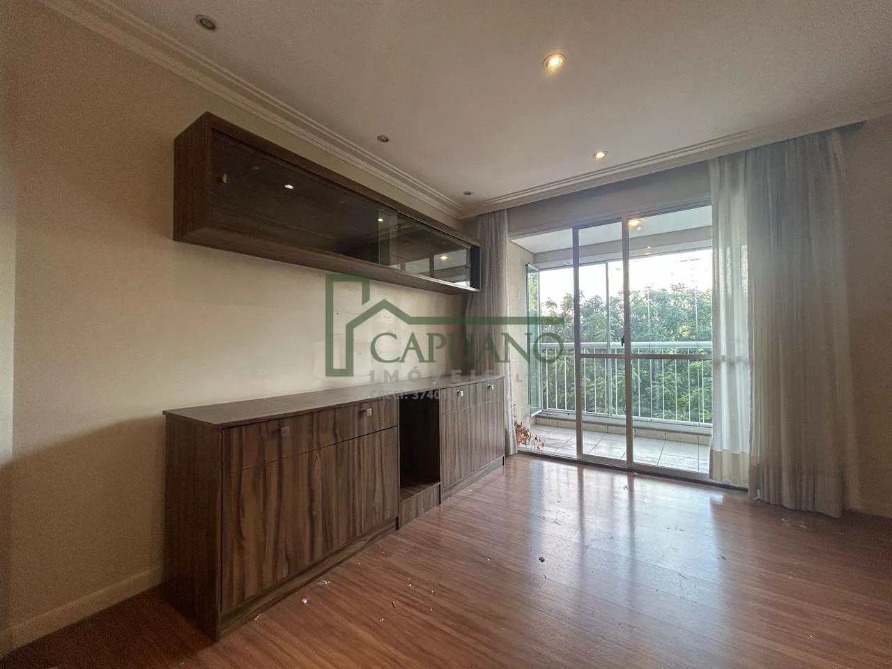 Apartamento com 2 quartos, Vila Leopoldina, São Paulo - R$ 1.07 mi, Cod: 14247 - Foto 4