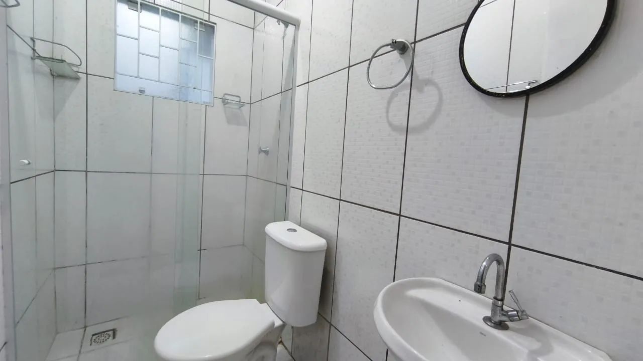 Casa para Venda em Palhoça, Bela Vista, 2 dormitórios, 1 banheiro, 1 vaga - Foto 10
