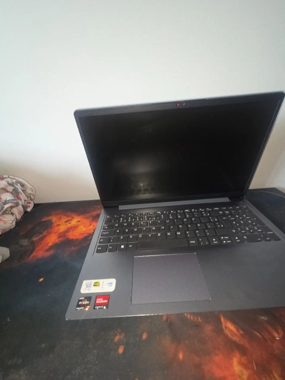 Notebook Lenovo IdeaPad 3 - Foto 5
