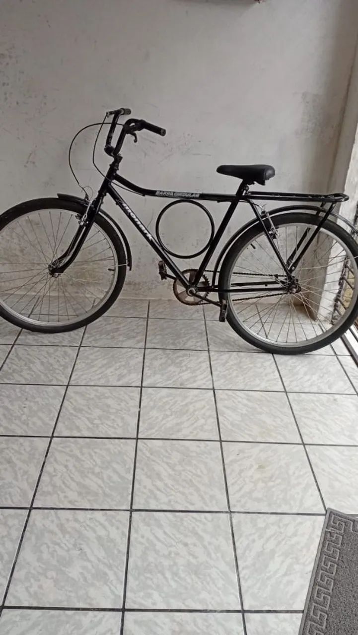 Bicicleta  - Foto 2