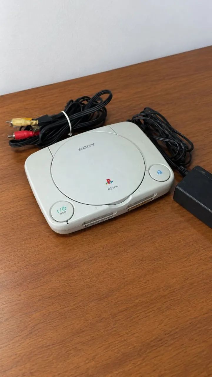 Ps1 Desbloqueado 