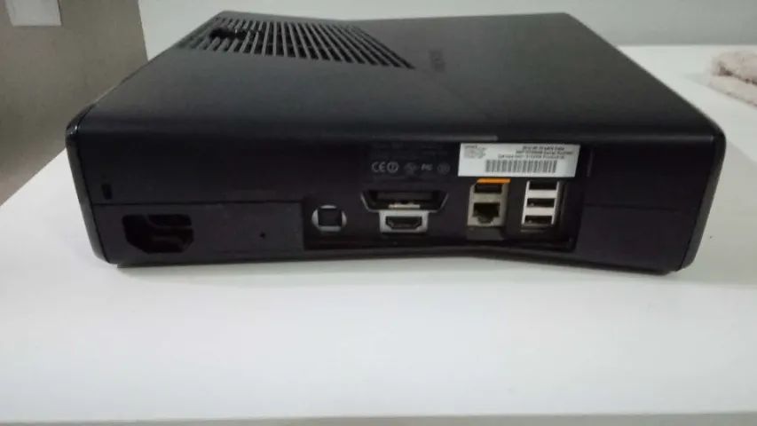 Xbox 360 Funcionando LEIA - Foto 4