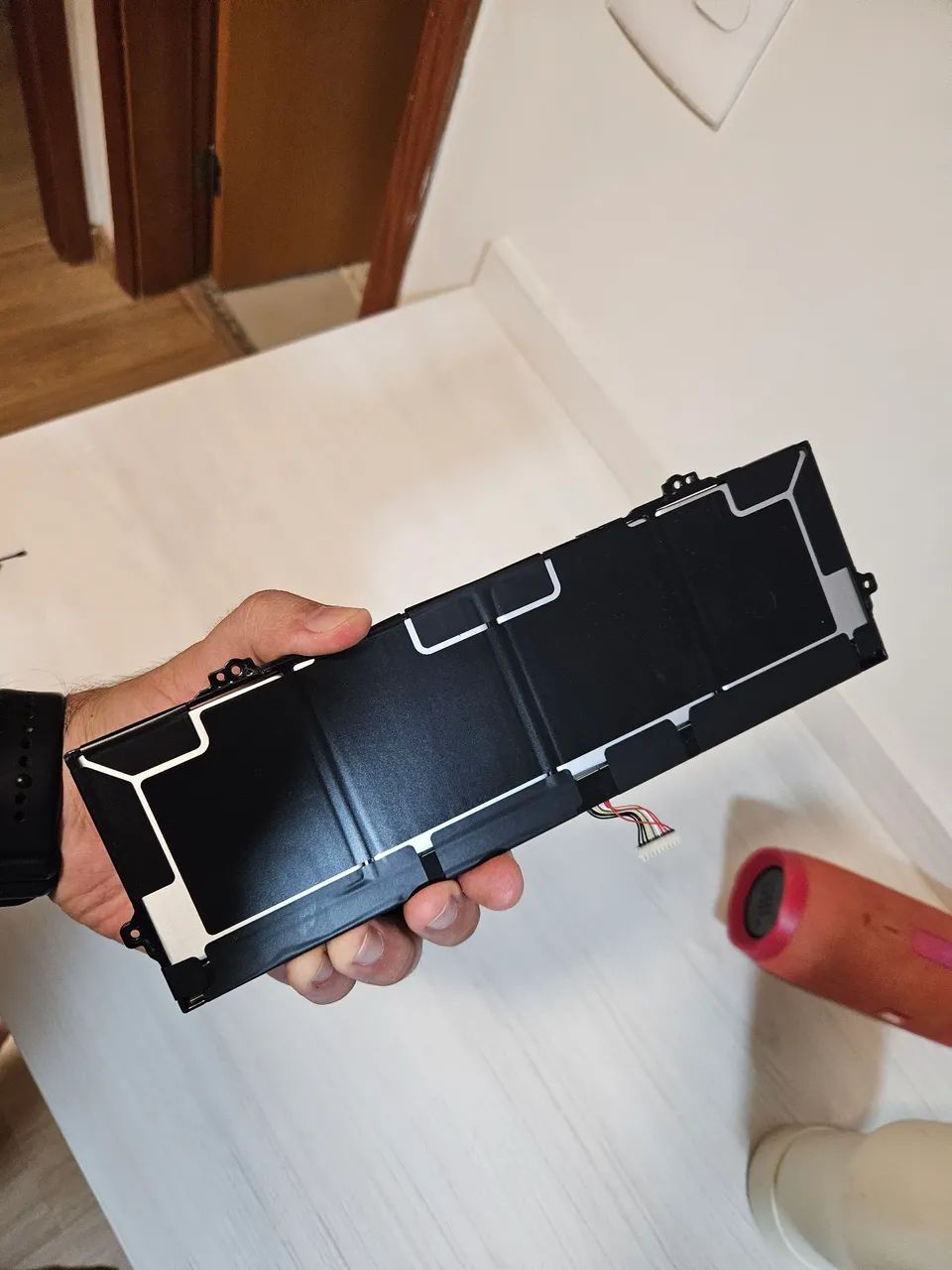 Bateria notebook samsung AA-PBLN4VT - Foto 3