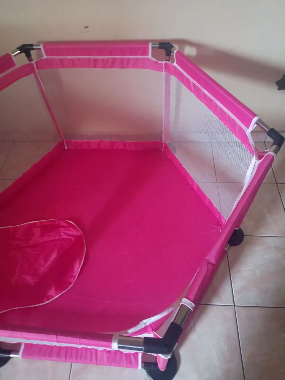 Cercadinho infantil  - Foto 2