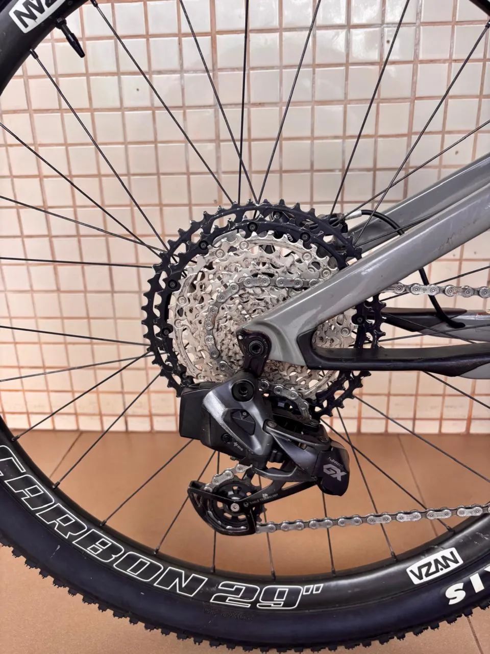 CANNONDALE SCALPEL  - Foto 5