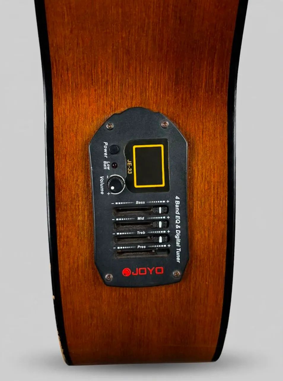 Violão YAMAHA  - Foto 4