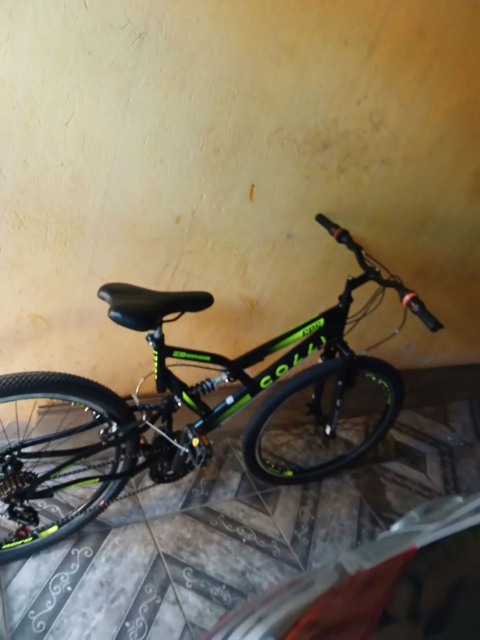 Bicicleta  - Foto 2