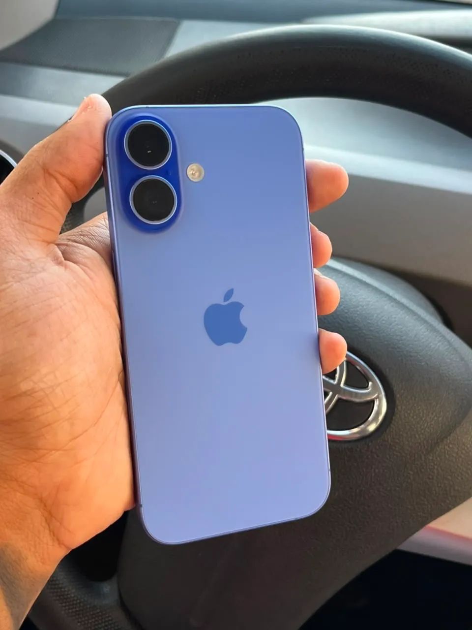 iPhone 16 128gb - Foto 5