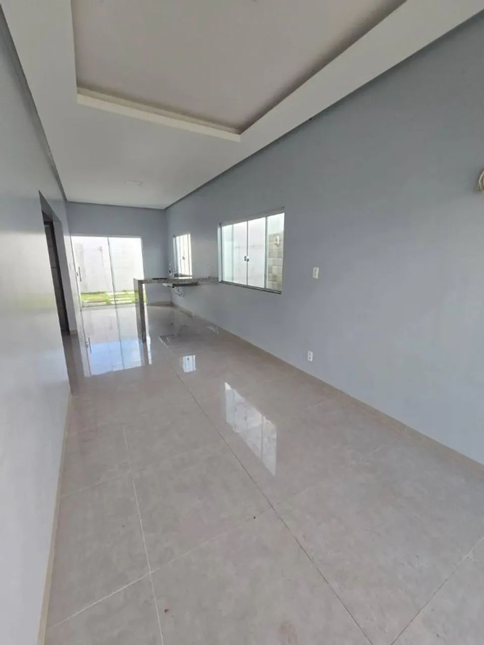 Casa com 3 quartos para Locação, Nova Marabá - Cidade Jardim - Marabá - Foto 3