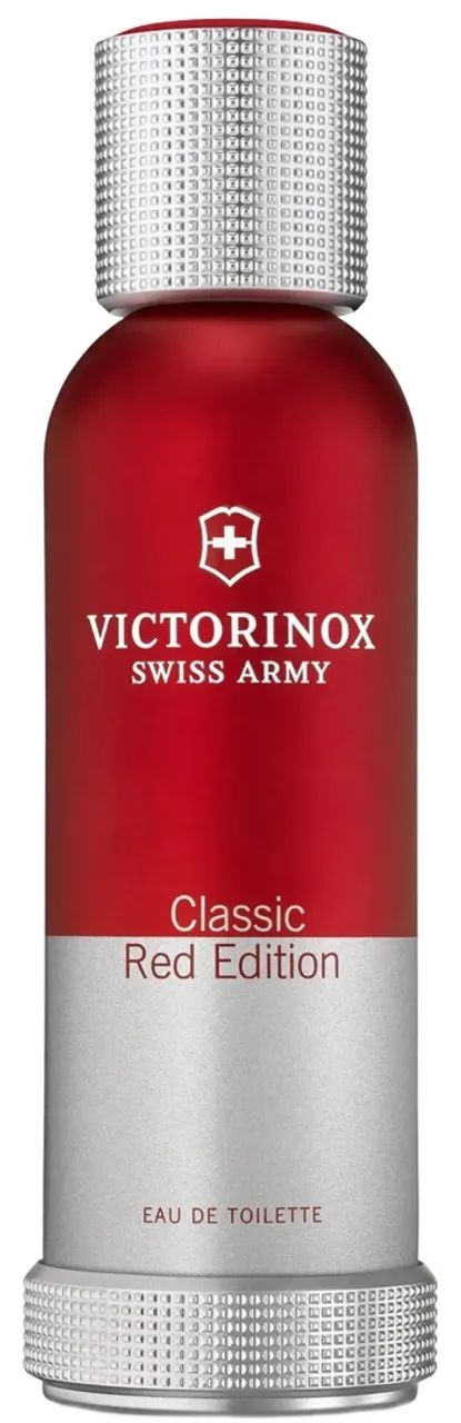 Perfume Swiss Army Red Edtion 100ml - Foto 5
