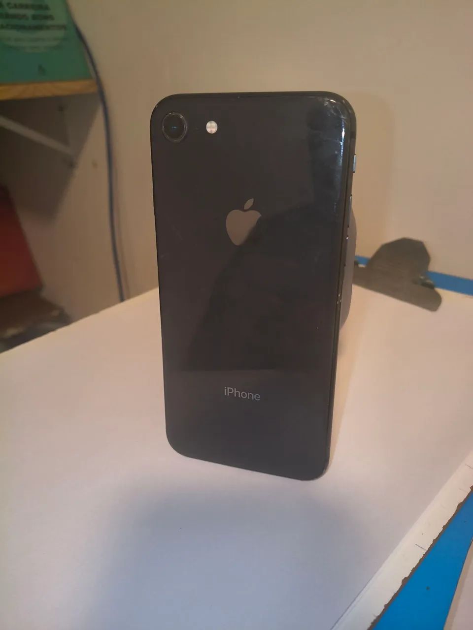iPhone 8 normal  - Foto 5