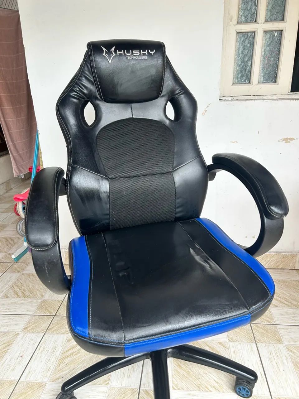 Cadeira Gamer - Foto 2