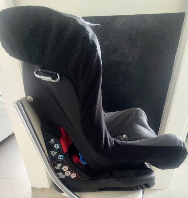  Cadeirinha de Carro Chicco Eletta Comfort  - Foto 2