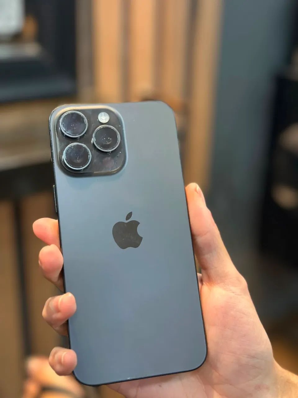 Iphone 15 Pro Max - Foto 5